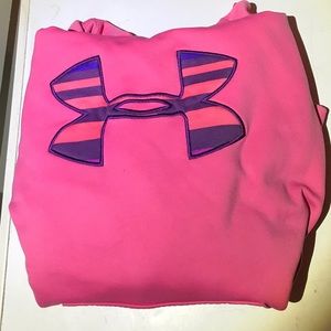 Under Armour Pullover